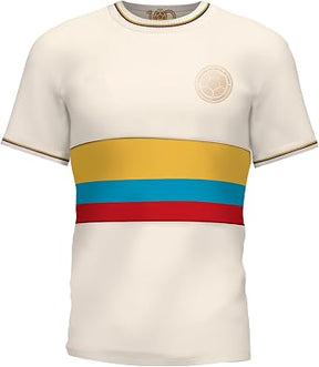 Camisa Colômbia Especial 24/25