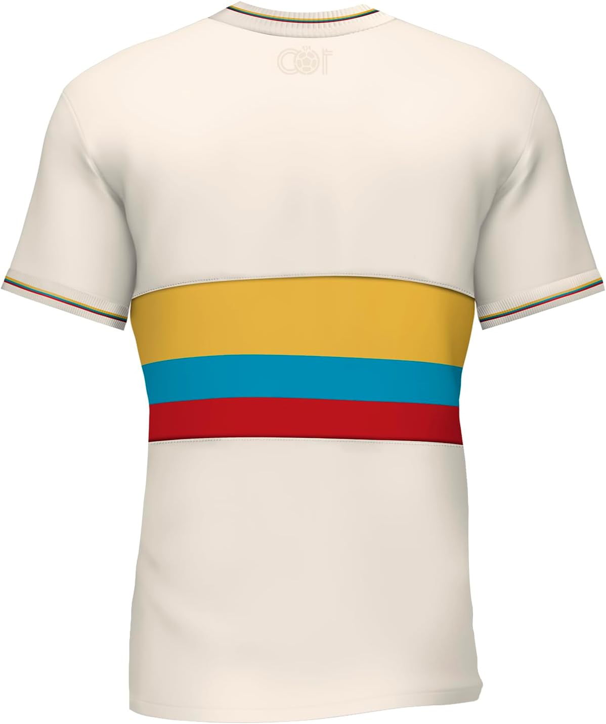 Camisa Colômbia Especial 24/25