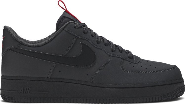 Nike Air Force 1 Low 'Anthracite'