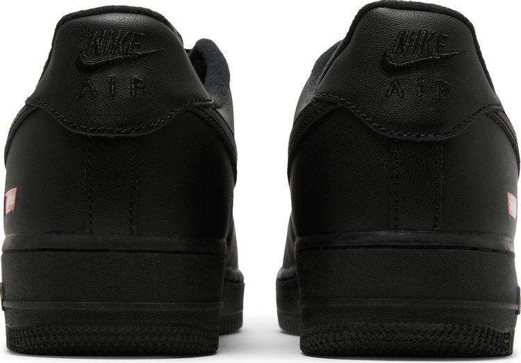 Nike Air Force 1 Low x Supreme 'Box Logo - Black'