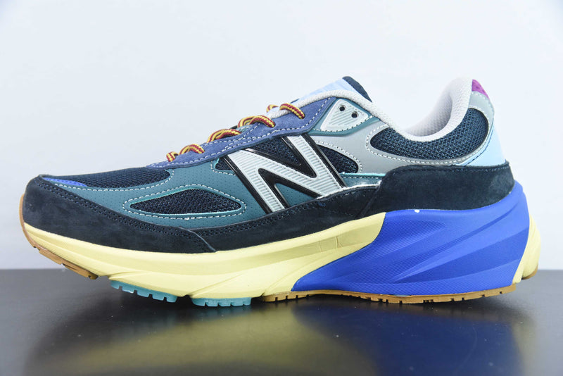 Tênis New Balance USA M990V6 M990AC6