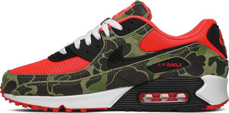 Nike Air Max 90 SP 'Reverse Duck Camo'