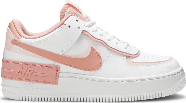 Nike Air Force 1 Shadow 'Washed Coral'