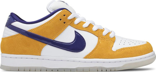 Nike Dunk Low Pro SB 'Laser Orange'