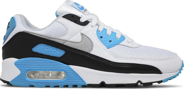 Nike Air Max 90 Retro 'Laser Blue' 2020