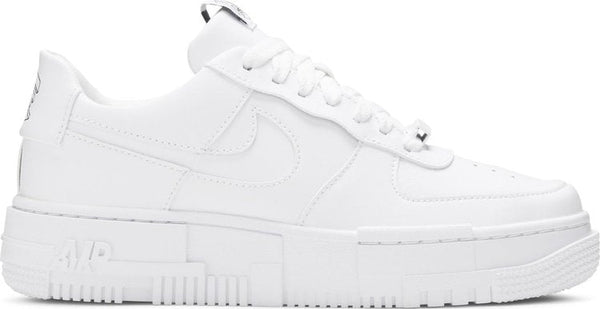 Nike Air Force 1 'Pixel White'