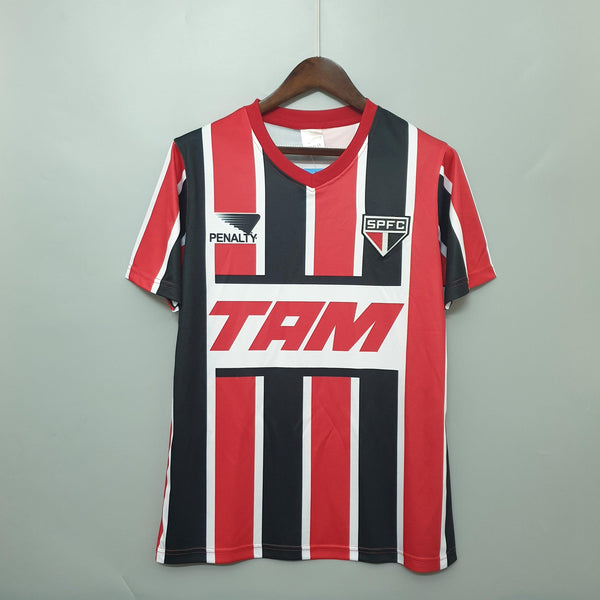 Camisa Retrô São Paulo 1993/93 Away