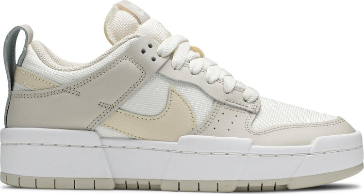 Nike Dunk Low Disrupt 'Sail'