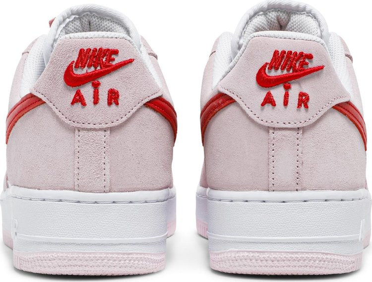 Nike Air Force 1 Low '07 QS 'Valentine’s Day Love Letter'