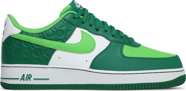 Nike Air Force 1 Low 'St. Patrick's Day'