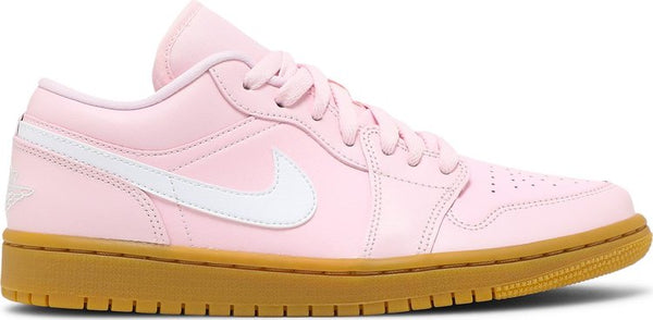 Nike Air Jordan 1 Low 'Arctic Pink Gum'