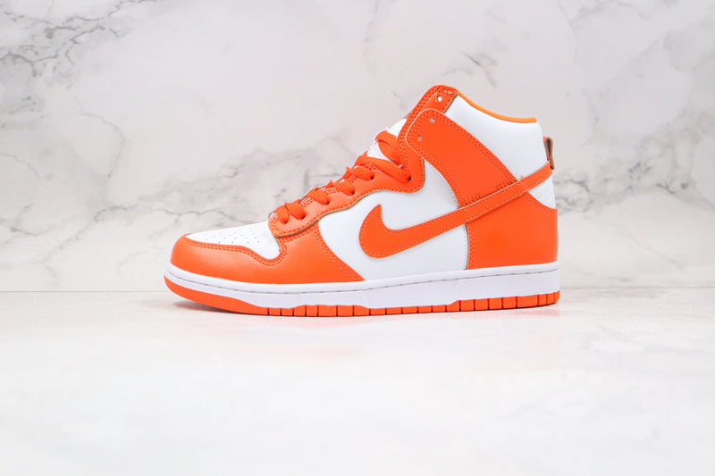 Nike Dunk High Syracuse