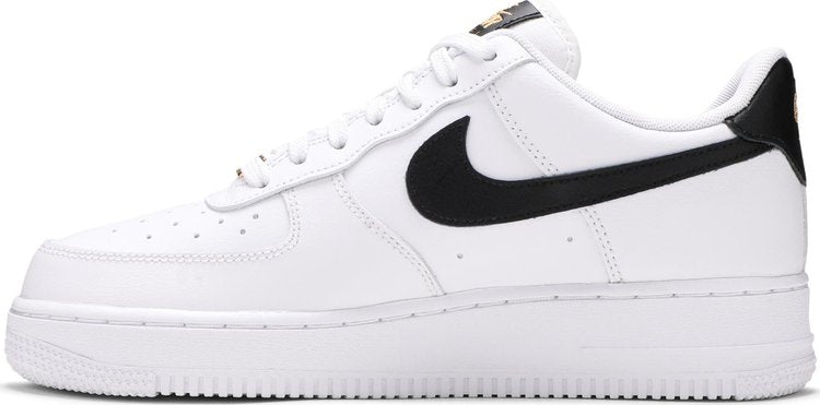 Nike Air Force 1 '07 Essential 'White Black'