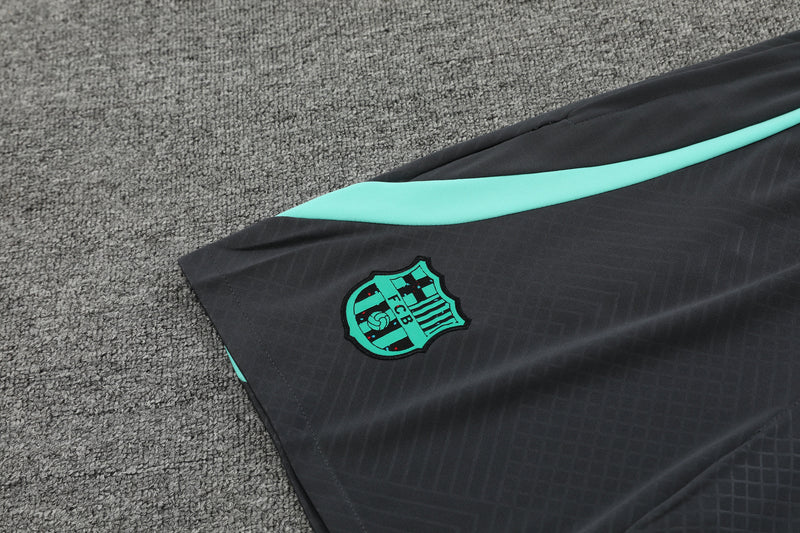 Kit Treino Barcelona 23/24 Nike