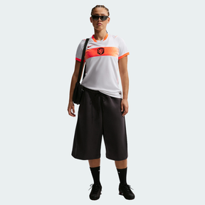 Camisa Feminina Holanda 2026/27 II