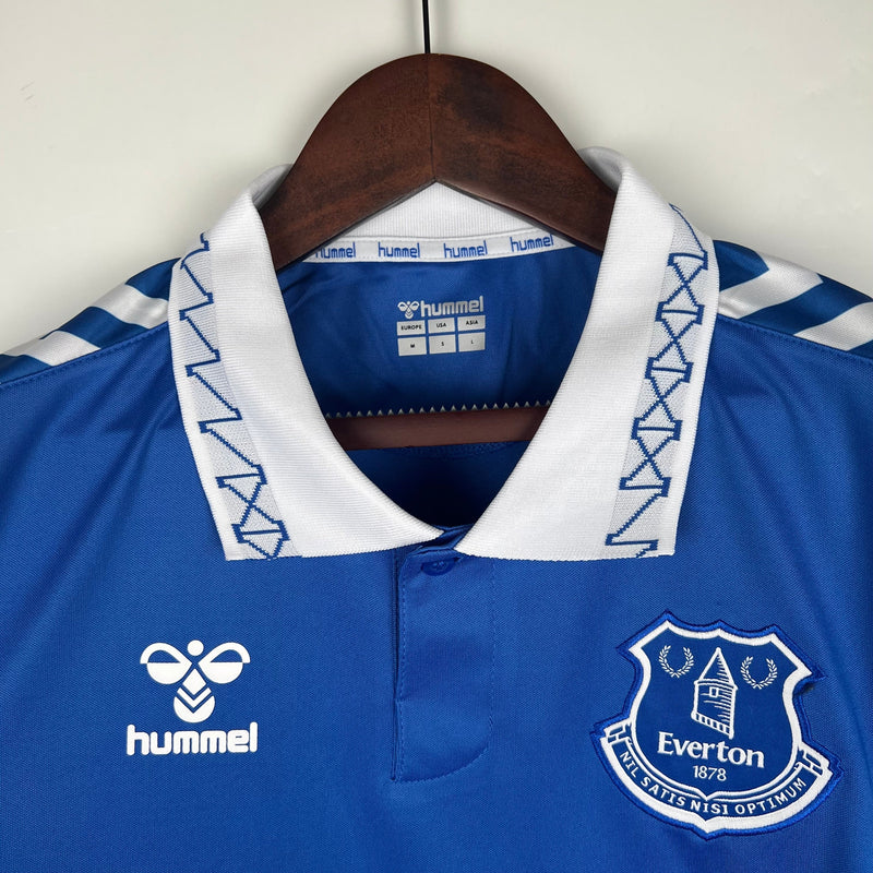 Camisa Everton I 23/24 - Masculina