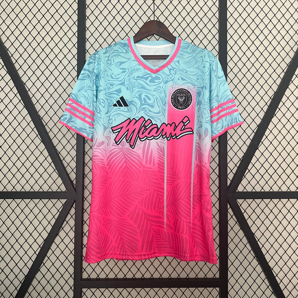 Camisa Inter Miami 2024/25 Especial