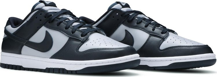 Nike Dunk Low 'Georgetown'