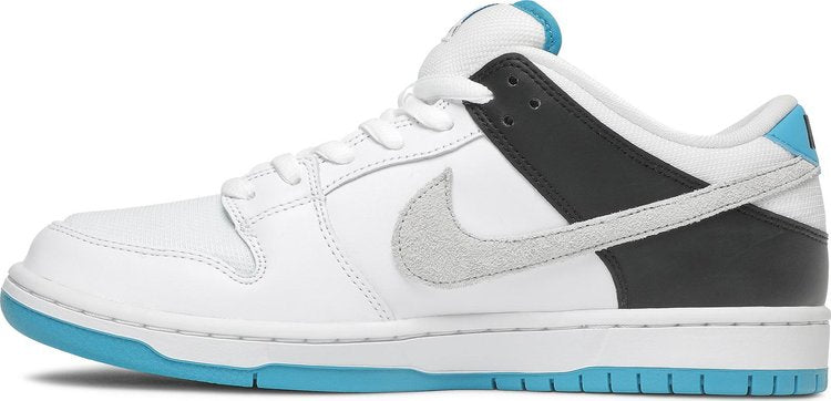 Nike Dunk Low Pro SB 'Laser Blue'