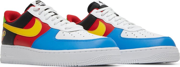 Nike Air Force 1 Low x UNO '50th Anniversary'