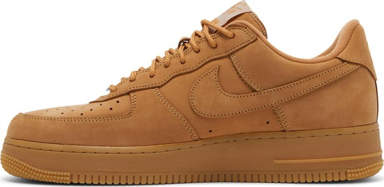 Nike Air Force 1 Low x Supreme  'SP Wheat'