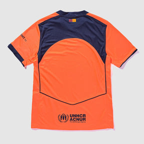 Camisa Nike Barcelona 2025/26 III Torcedor