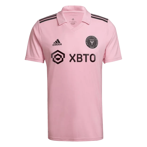 Camisa Messi Inter de Miami I 2023