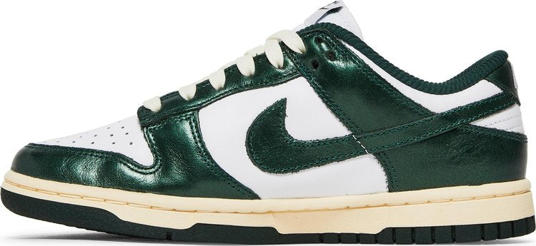 Nike Dunk Low 'Vintage Green'