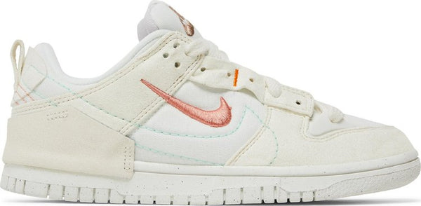 Nike Dunk Low Disrupt 2 'Pale Ivory'