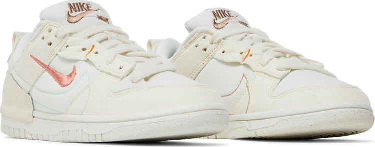 Nike Dunk Low Disrupt 2 'Pale Ivory'