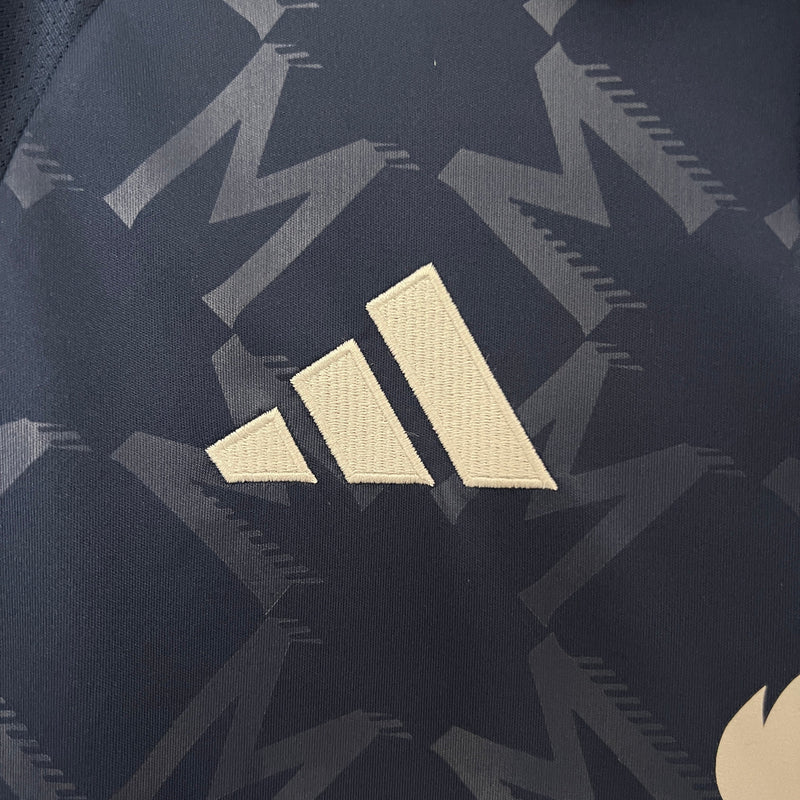 Manchester United 24/25 Away - Adidas