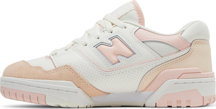 New Balance 550 'White Pink'