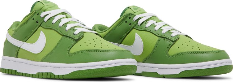 Nike Dunk Low 'Chlorophyll'