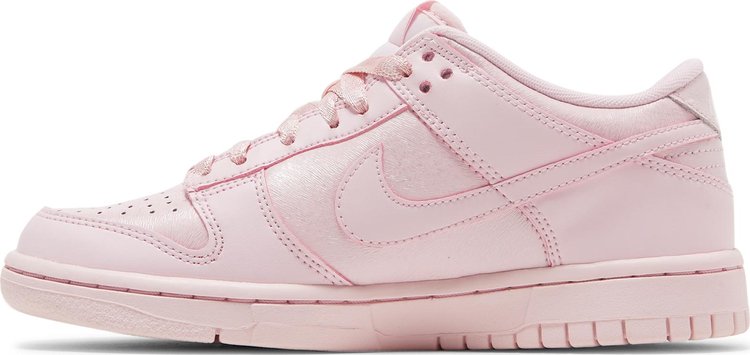 Nike Dunk Low SE GS 'Prism Pink'