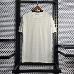 Camisa Corinthians Retrô 2011/12 Away Nike Masculina - Creme