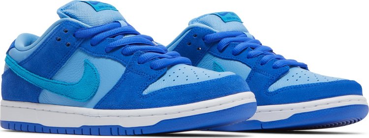 Nike Dunk Low Pro SB 'Fruity Pack - Blue Raspberry'