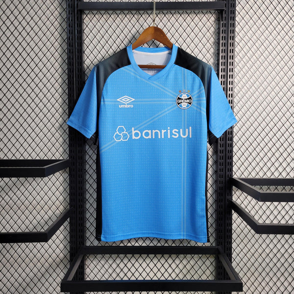 Camisa Oficial do Gremio - 22/23 - Versão Torcedor - Personalizável