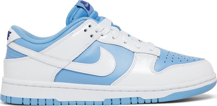 Nike Dunk Low 'Reverse UNC'