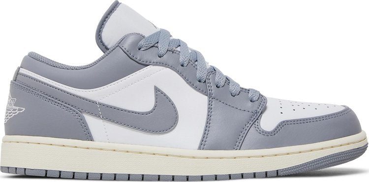 Nike Air Jordan 1 Low 'Vintage Grey'