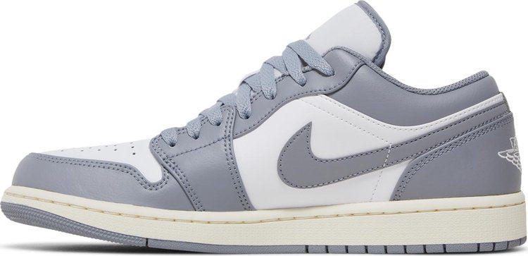 Nike Air Jordan 1 Low 'Vintage Grey'