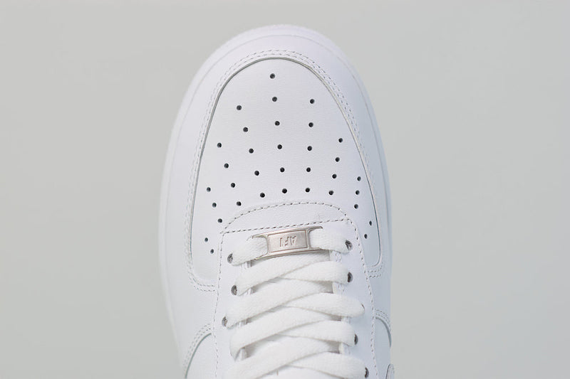 Nike Air Force 1 White