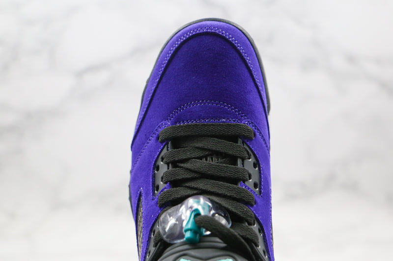 Jordan 5 Retro Alternate Grape