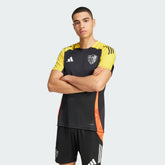 Camisa Comissão Técnica Atlético Mineiro