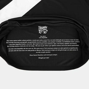 Camisa Feminina Kappa Vasco da Gama 2024/25 I