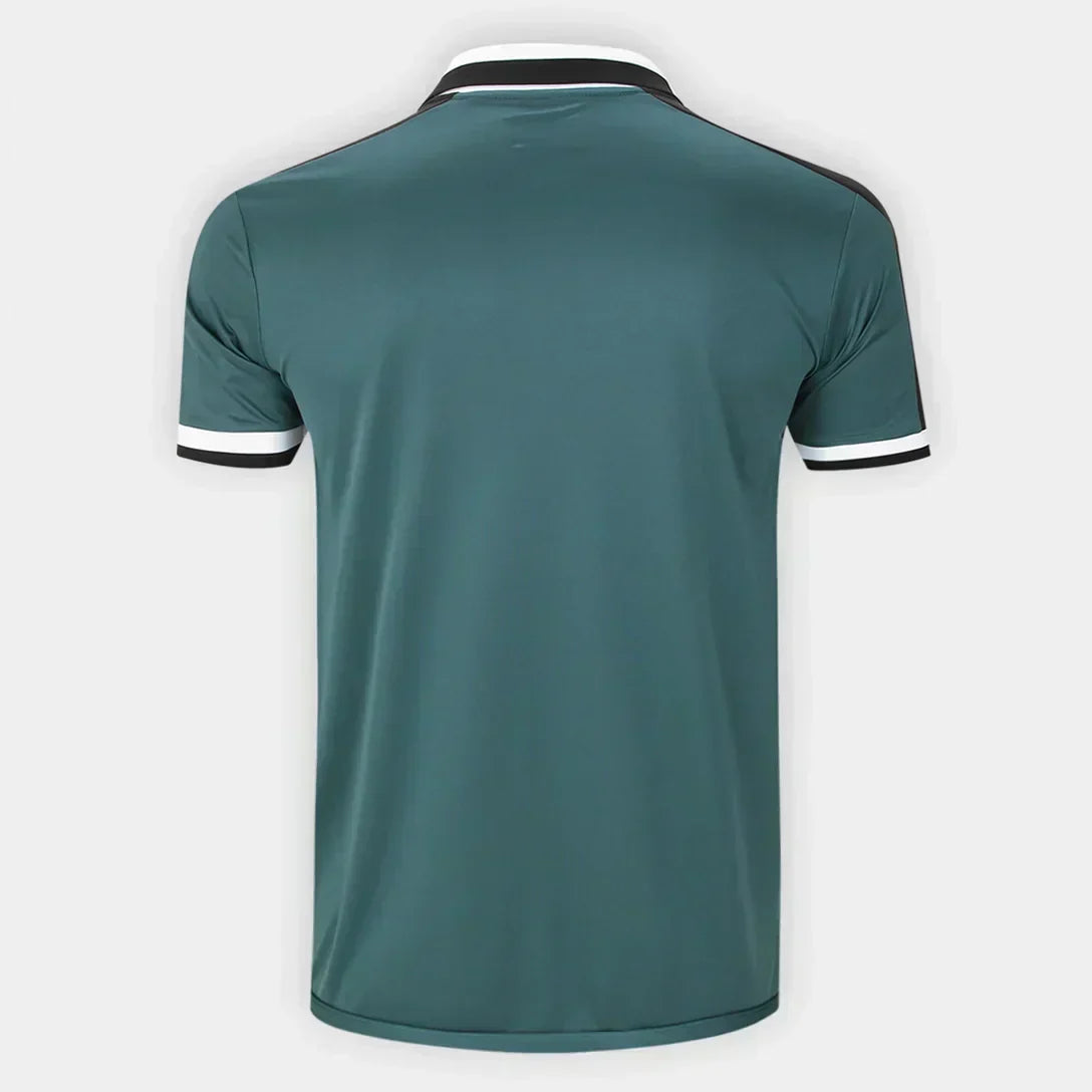 Camisa Kappa Vasco da Gama 2024/25 Goleiro II