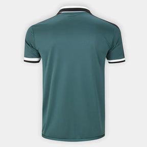 Camisa Kappa Vasco da Gama 2024/25 Goleiro II
