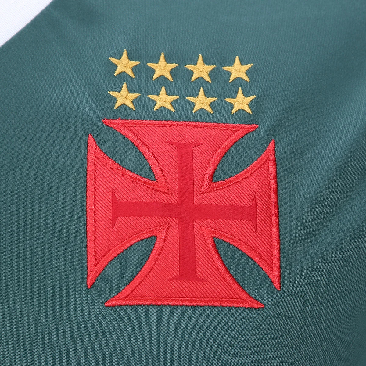 Camisa Kappa Vasco da Gama 2024/25 Goleiro II
