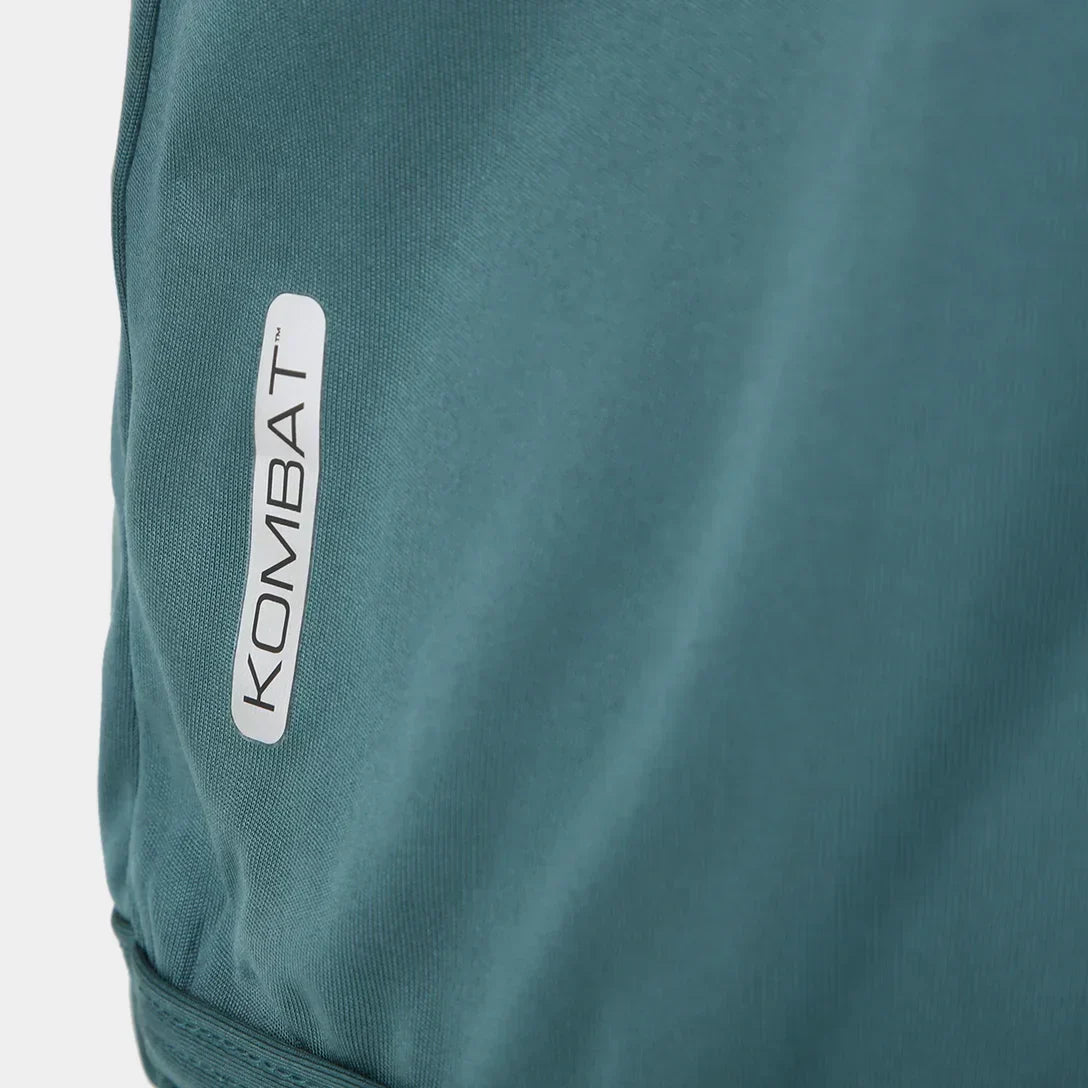 Camisa Kappa Vasco da Gama 2024/25 Goleiro II