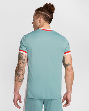 Camisa Nike Atlético Madrid 2024/25 II