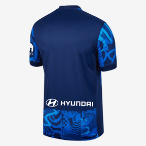 Camisa Nike Atlético Madrid 2024/25 III